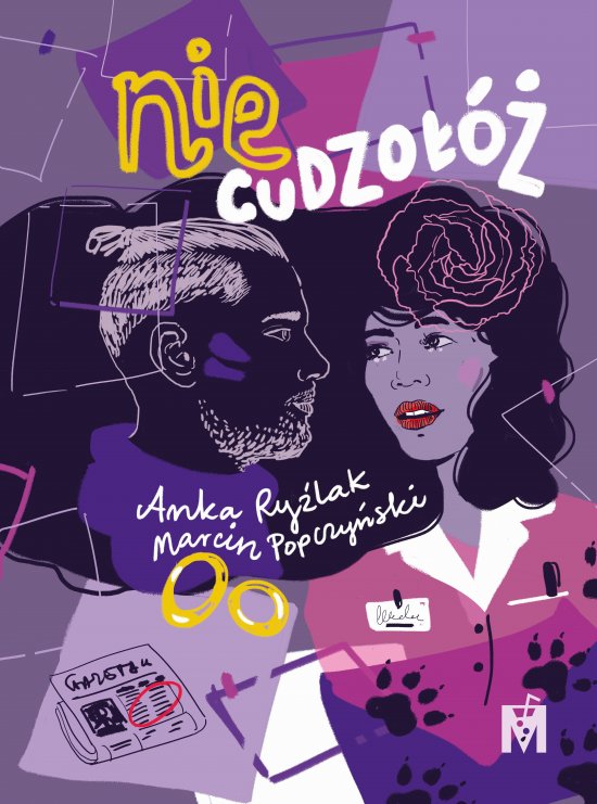 Nie cudzo��