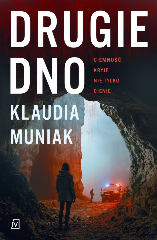Drugie dno