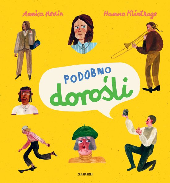 Podobno doro�li