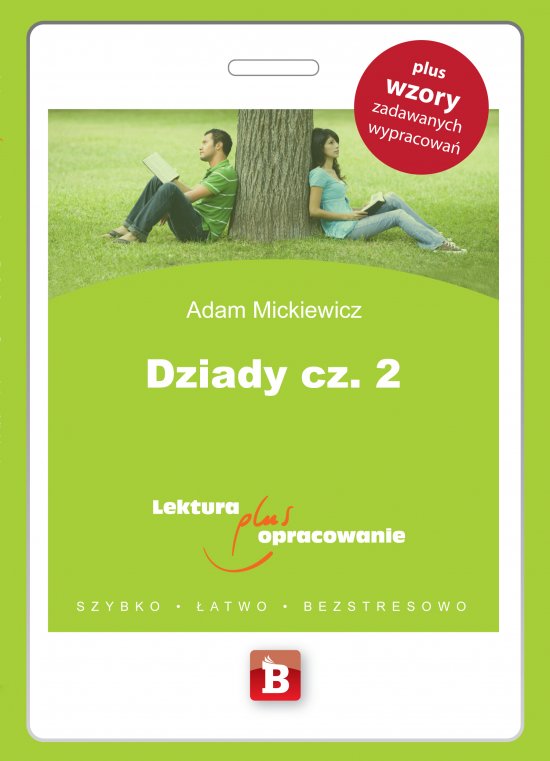 Dziady cz2