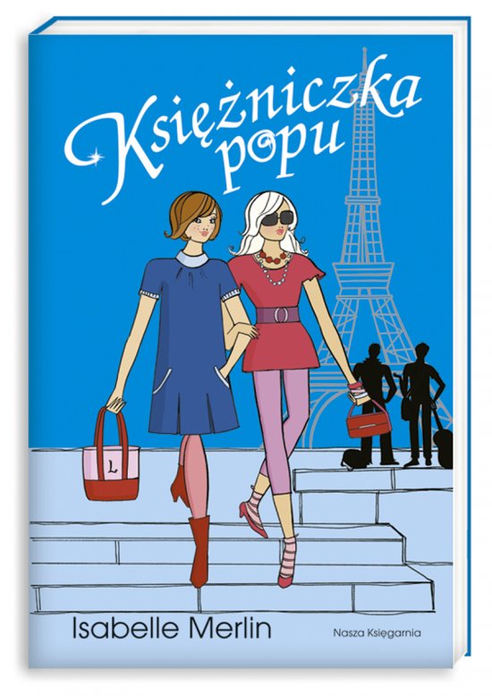 Ksi�niczka popu