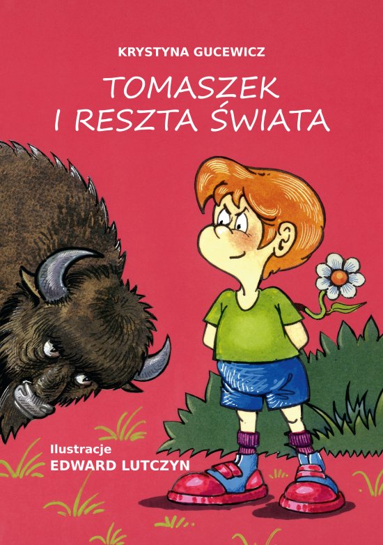 Tomaszek i reszta �wiata
