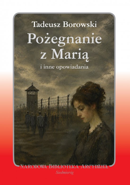 Po�egnanie z Mari� i inne opowiadania