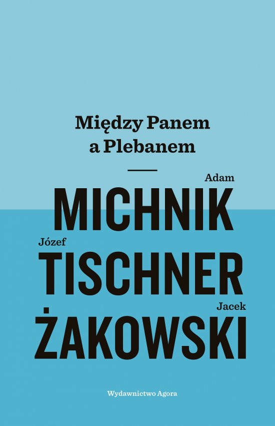 Mi�dzy Panem a Plebanem