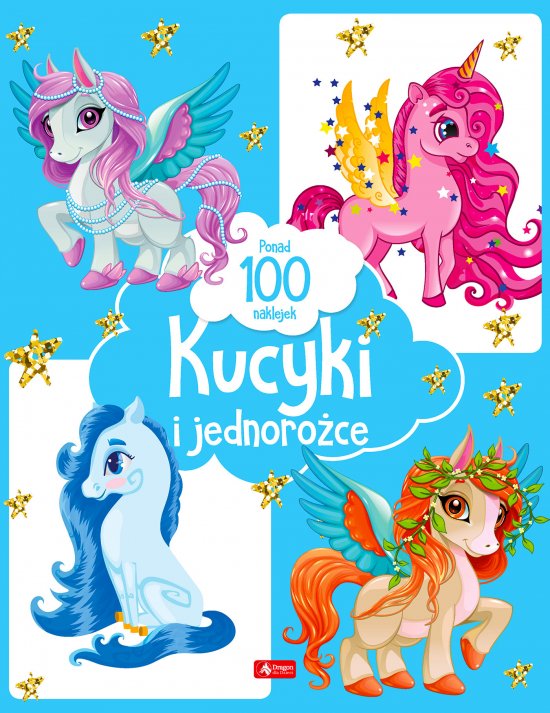 Kucyki i jednoro�ce
