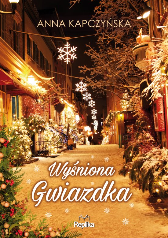 Wy�niona Gwiazdka