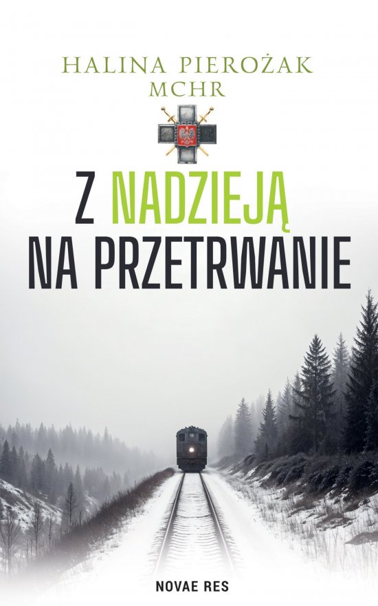 Z nadziej� na przetrwanie