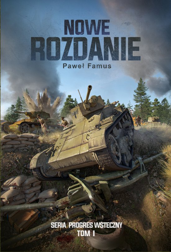 Nowe rozdanie
