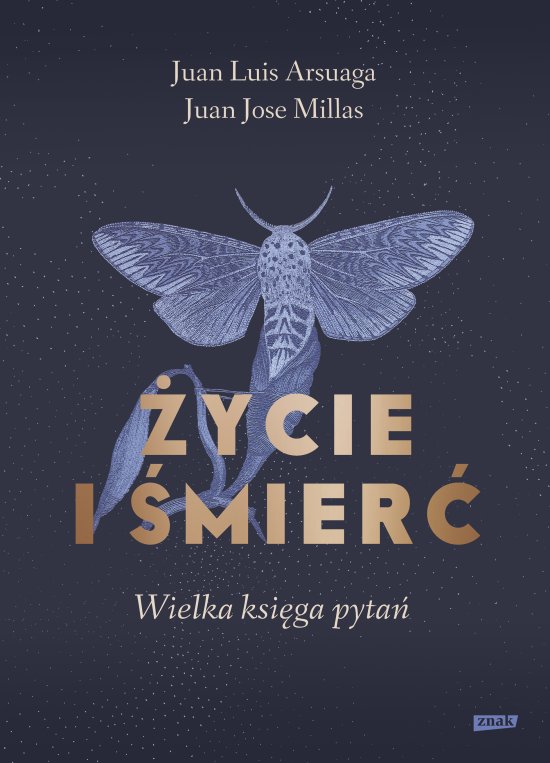 �ycie i �mier�. Wielka ksi�ga pyta�