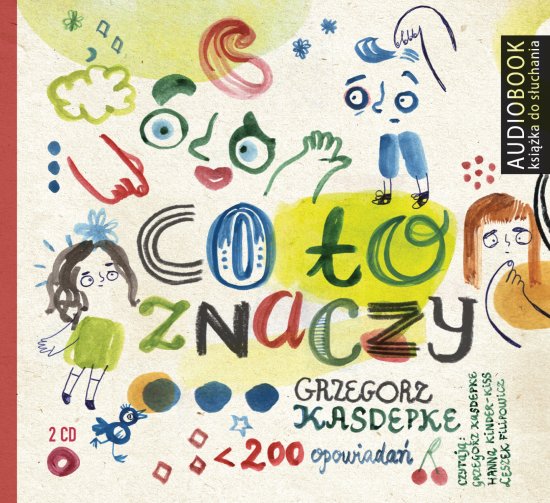 Co to znaczy... Dwie cz�ci razem!
