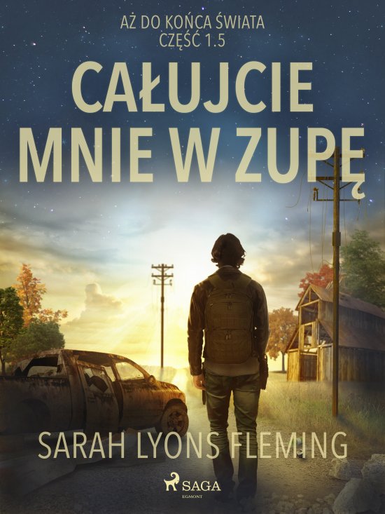Ca�ujcie mnie w zup�