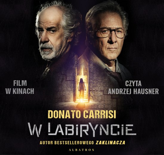 W labiryncie