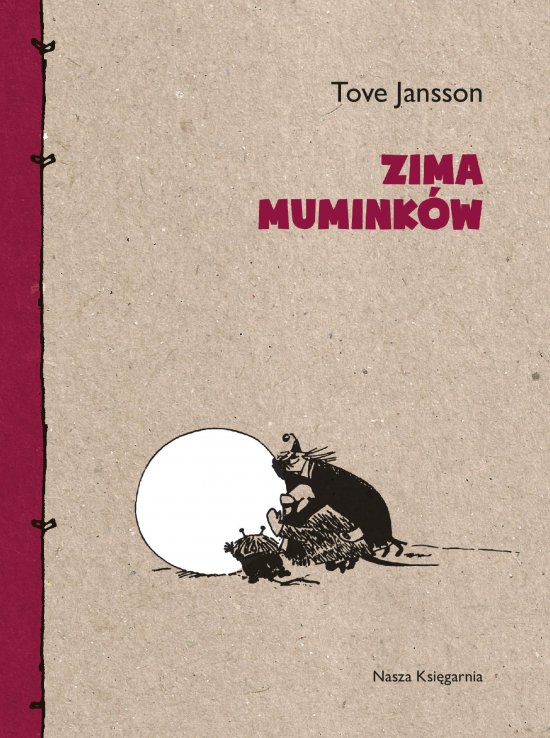 Zima Mumink�w