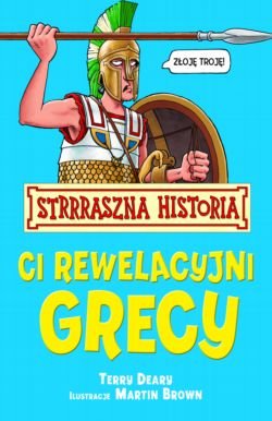 Ci rewelacyjni Grecy