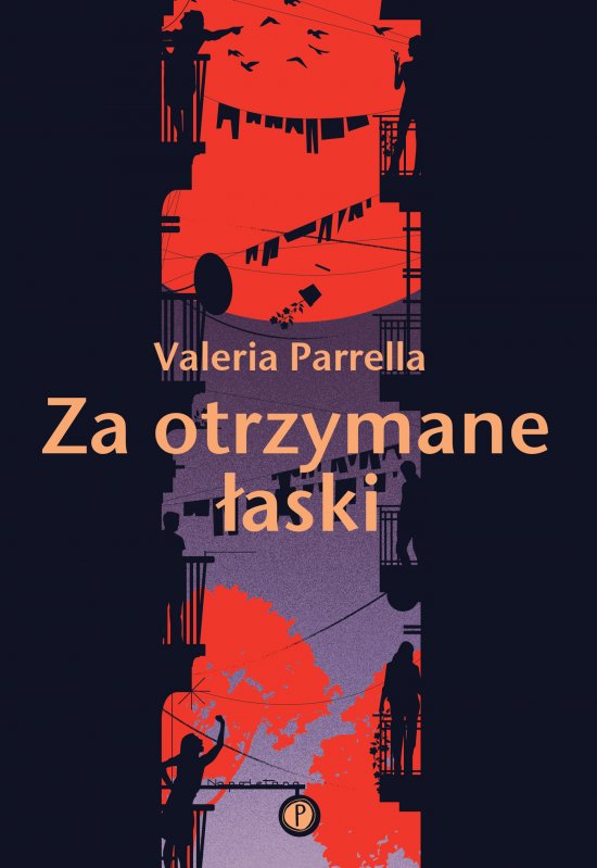 Za otrzymane �aski