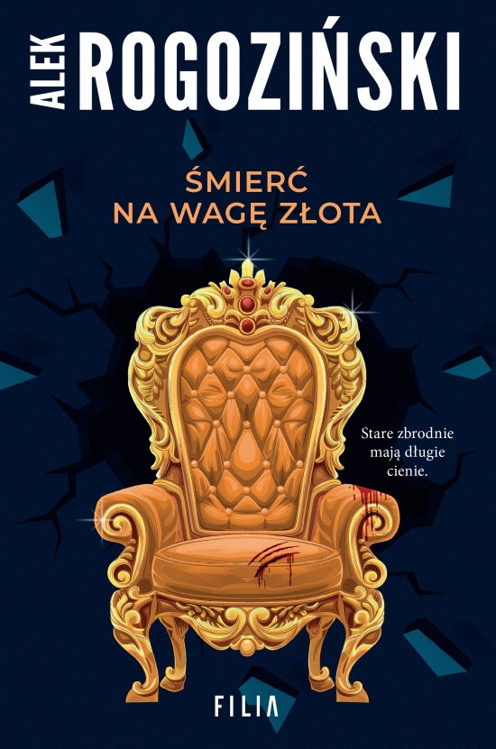 �mier� na wag� z�ota