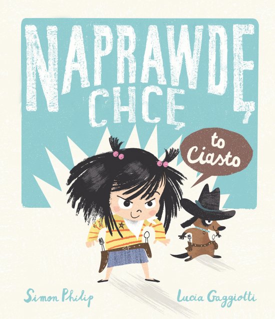 Naprawd� chc� to ciasto! Naprawd� chc�, tom 2