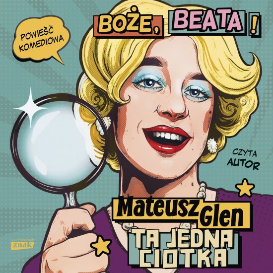 Bo�e, Beata!