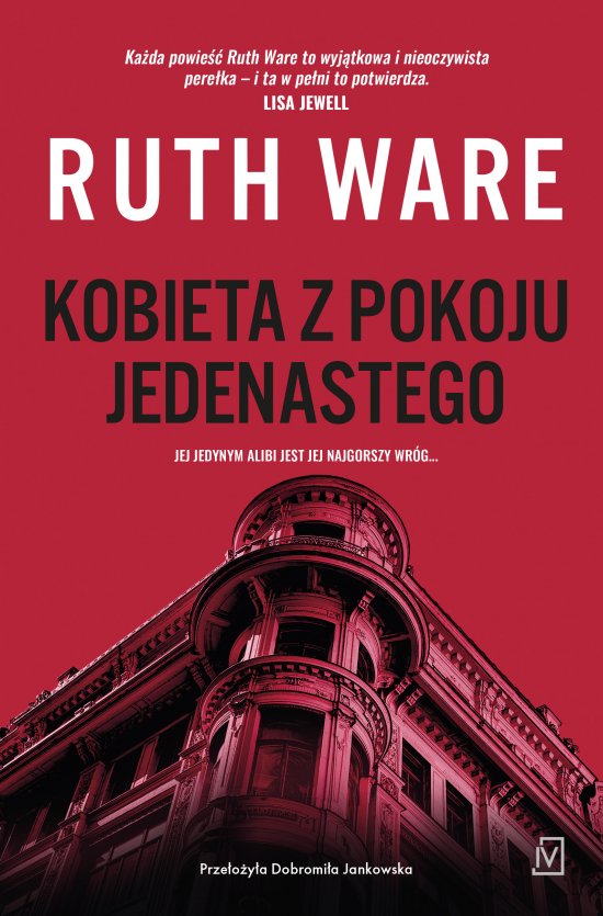 Kobieta z pokoju jedenastego