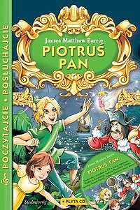 Piotru� Pan. Poczytajcie, pos�uchajcie