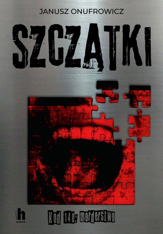 Szcz�tki. Kod 148: morderstwo