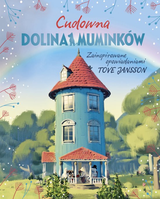 Cudowna Dolina Mumink�w