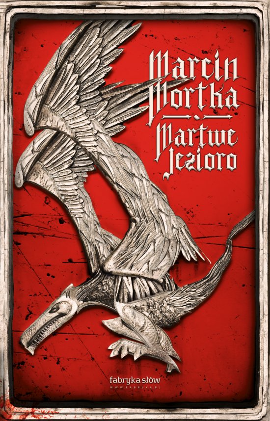 Martwe Jezioro