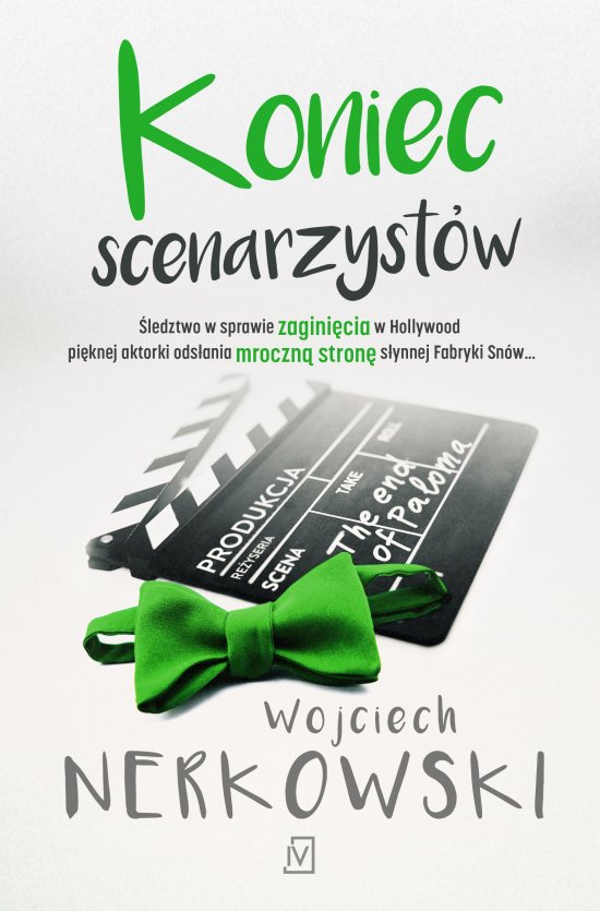 Koniec scenarzyst�w