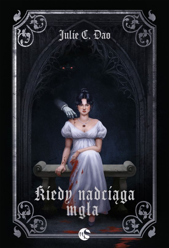 Kiedy nadci�ga mg�a