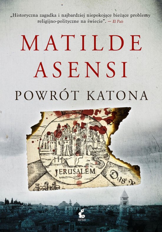 Powr�t katona