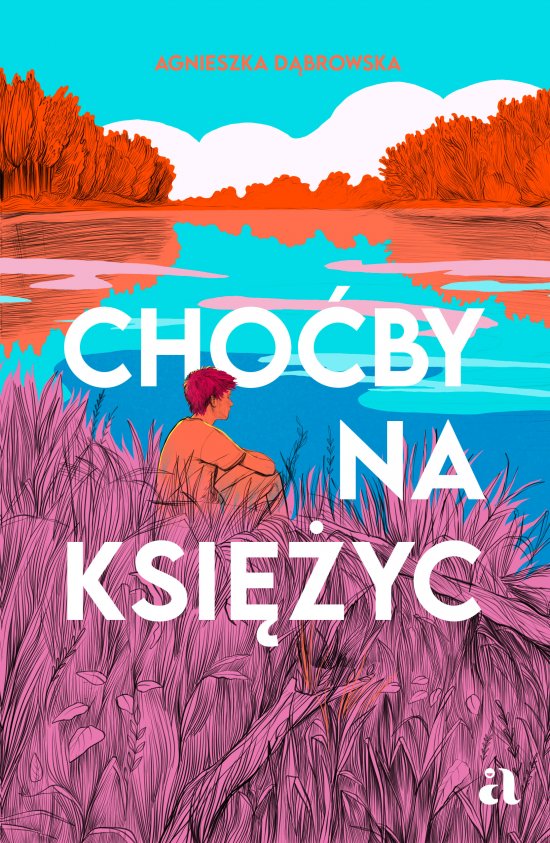 Cho�by na ksi�yc