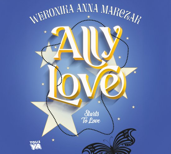 Ally Love Starts to Love