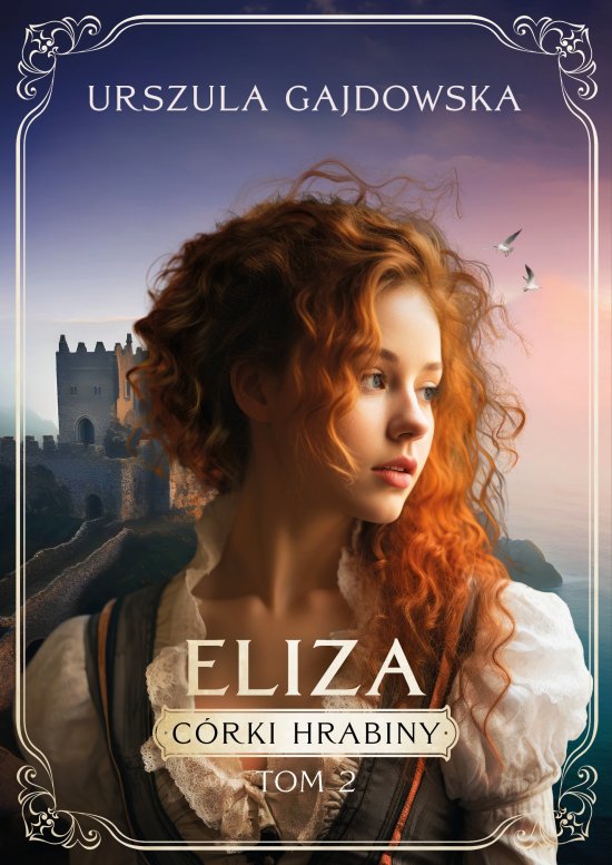 C�rki hrabiny. Eliza