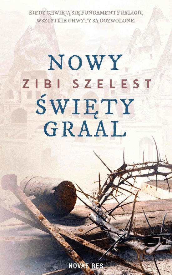 Nowy �wi�ty Graal