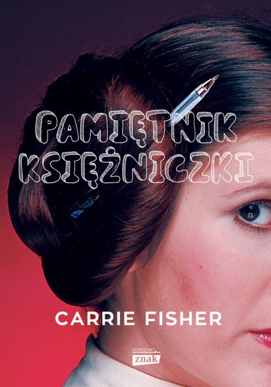 Pami�tnik ksi�niczki