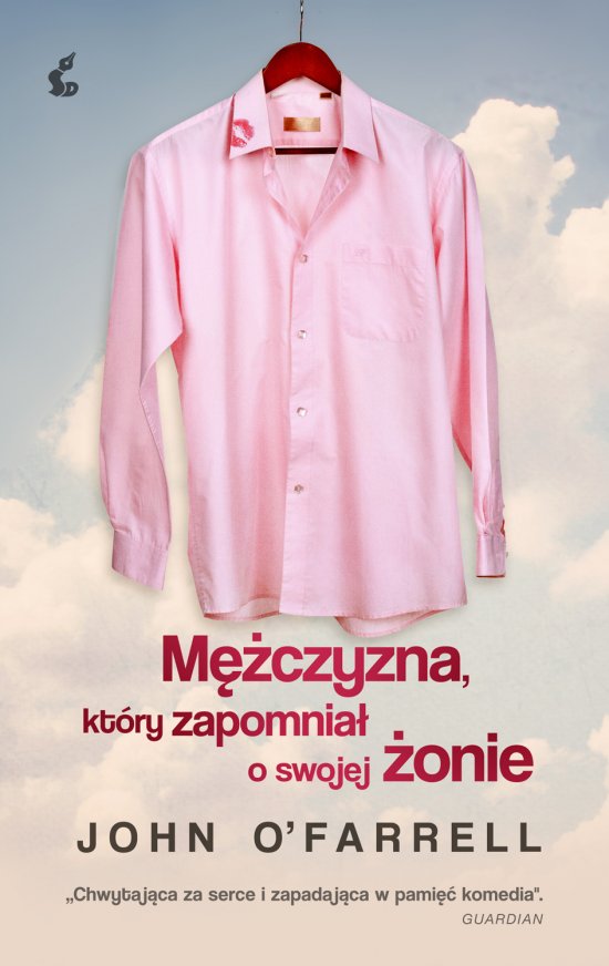 M�czyzna, kt�ry zapomnia� o swojej �onie
