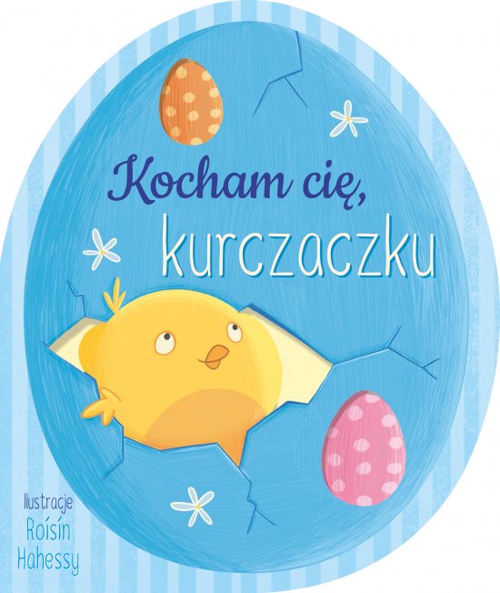 Kocham ci�, kurczaczku