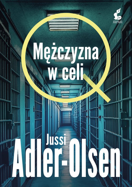 M�czyzna w celi