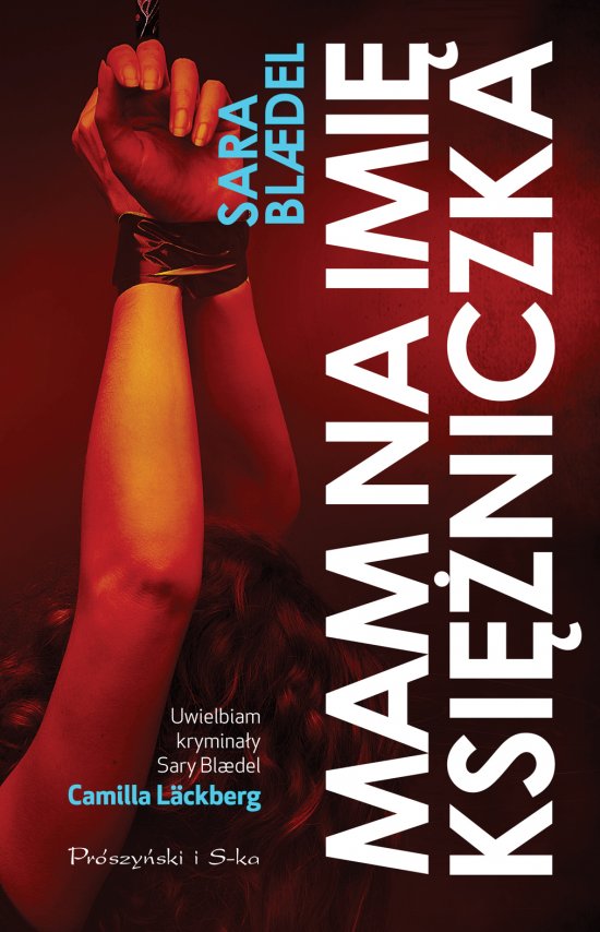Mam na imi� Ksi�niczka