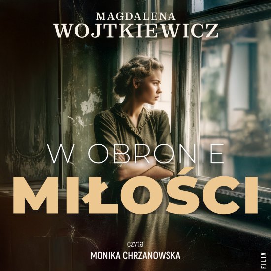 W obronie mi�o�ci
