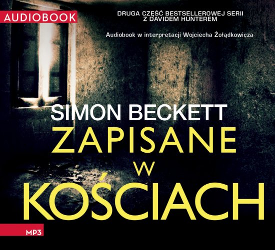 Zapisane w ko�ciach
