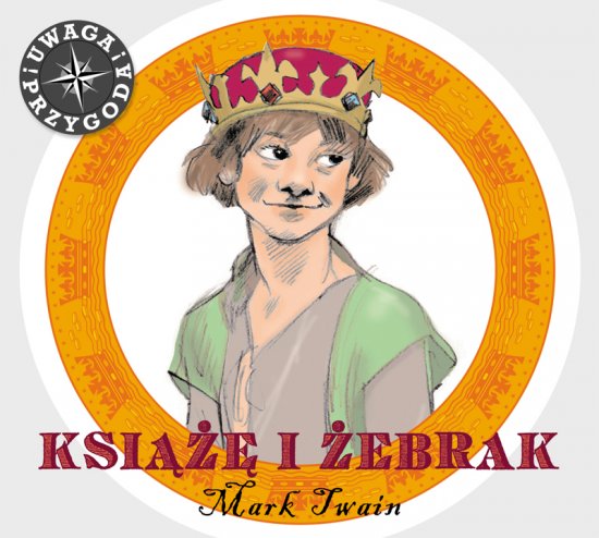 Ksi��� i �ebrak