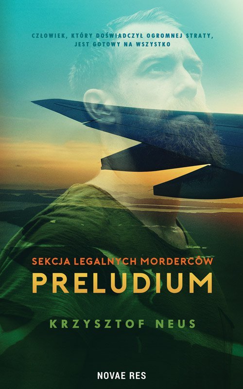 Sekcja legalnych morderc�w. Preludium