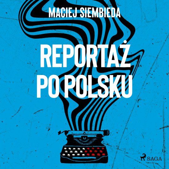 Reporta� po polsku
