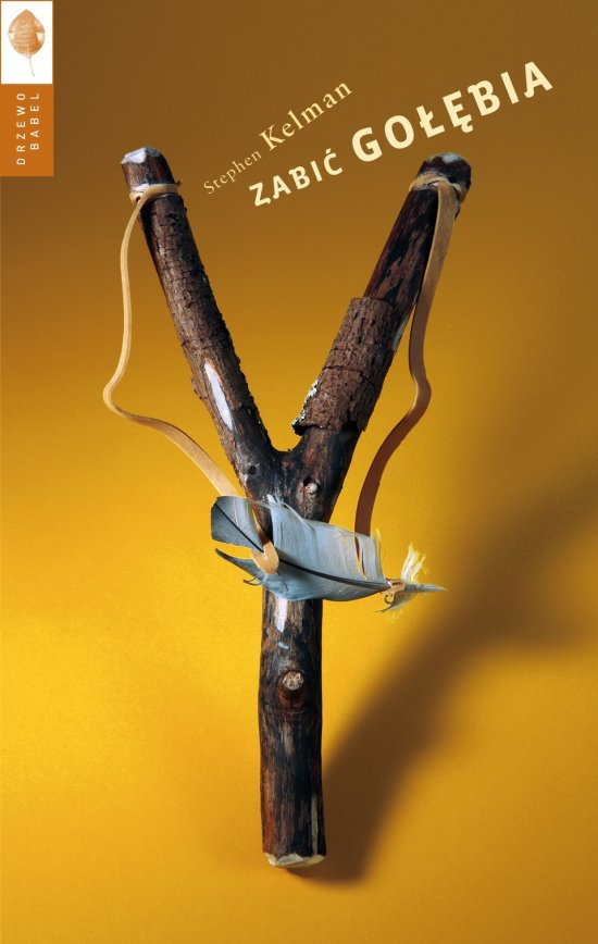 Zabi� go��bia