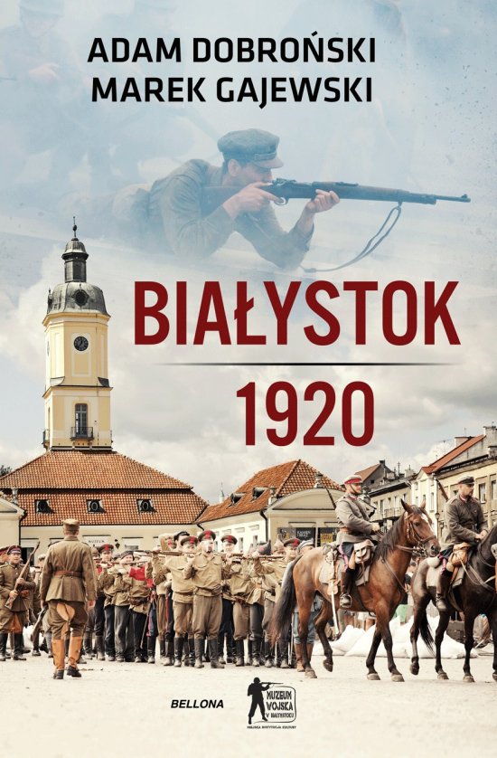 Bia�ystok 1920