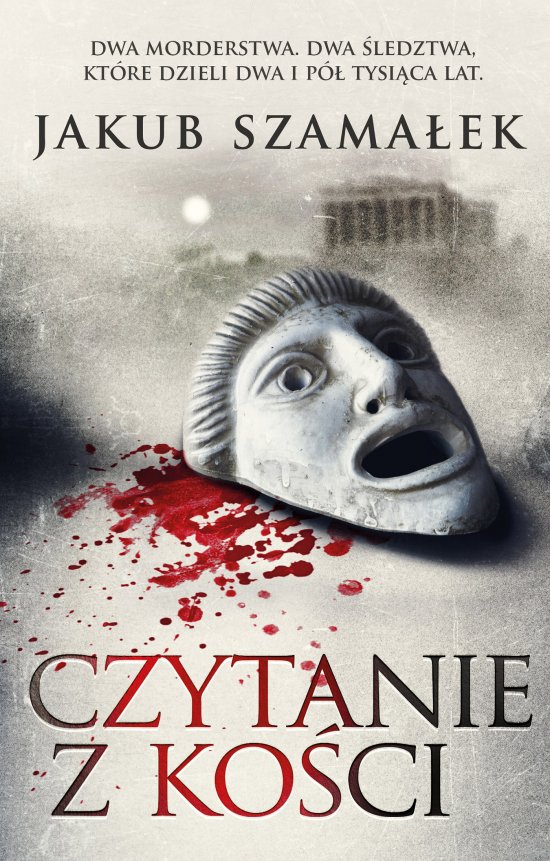 Czytanie z ko�ci