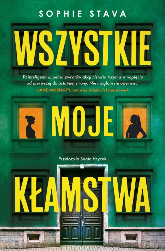 Wszystkie moje k�amstwa