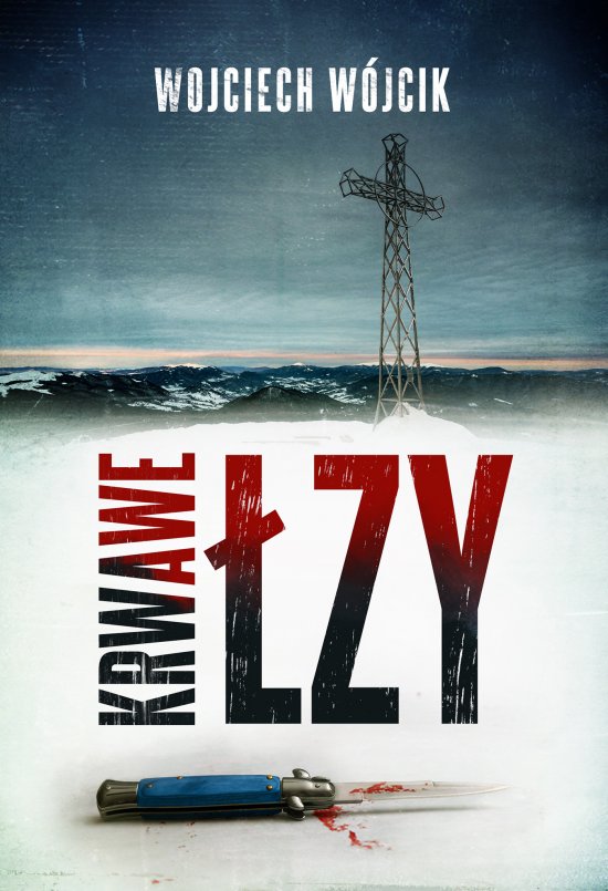 Krwawe �zy