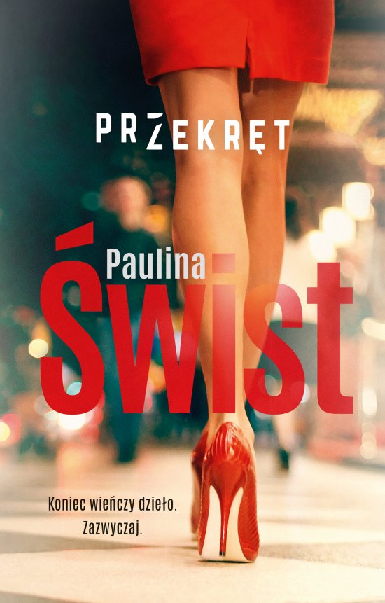 Przekr�t